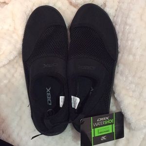 DBX water shoes